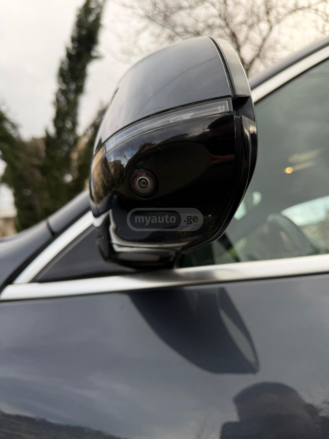 BMW X5 - фото 11