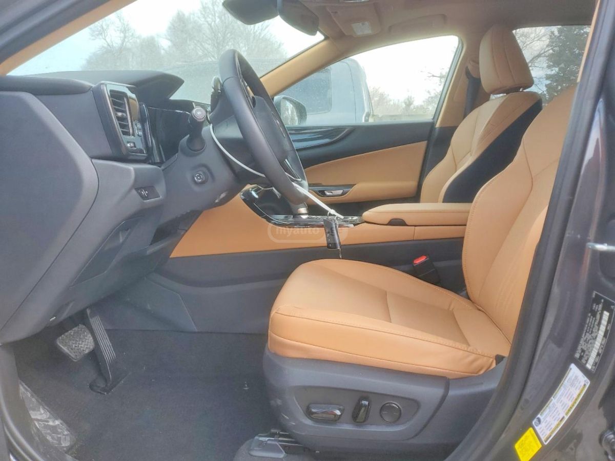Lexus NX 200 2025 — миниатюра 7