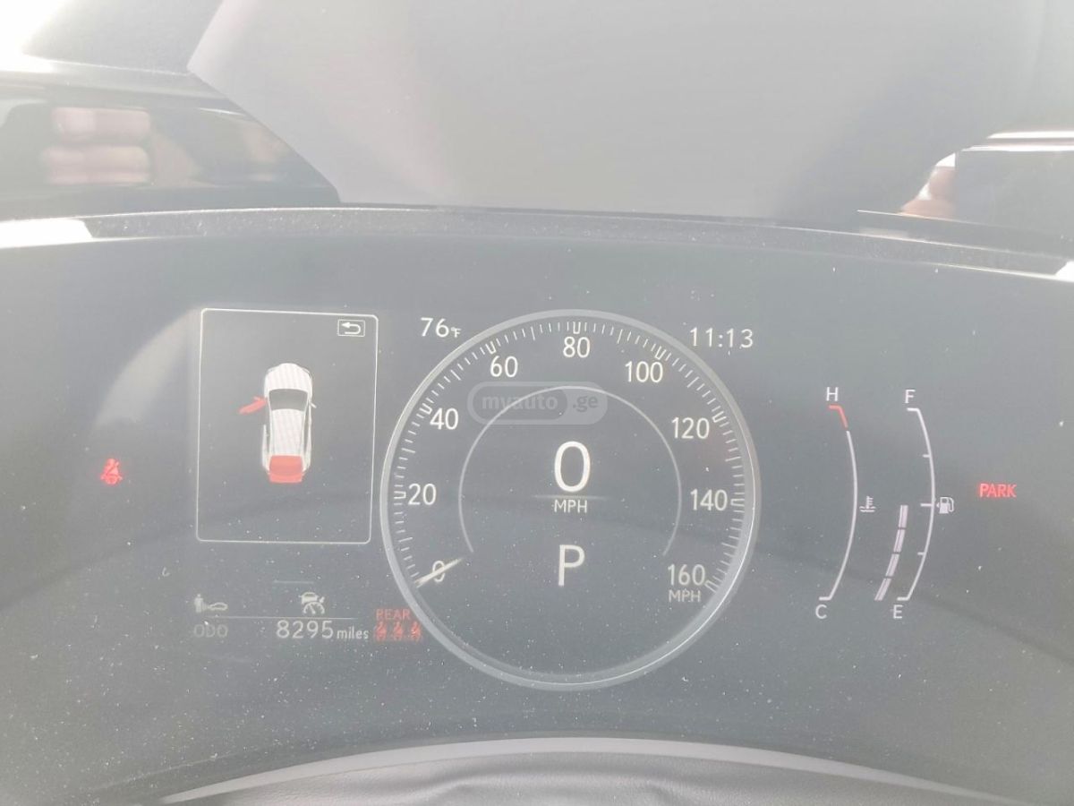 Lexus NX 200 2025 — миниатюра 9