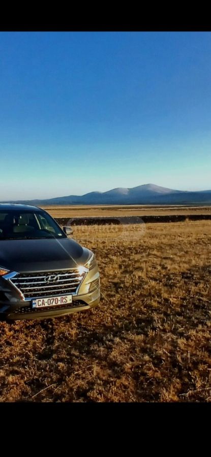 Hyundai Tucson - фото 7