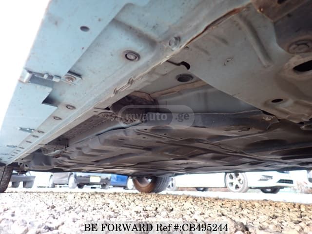 Nissan Leaf - фото 13