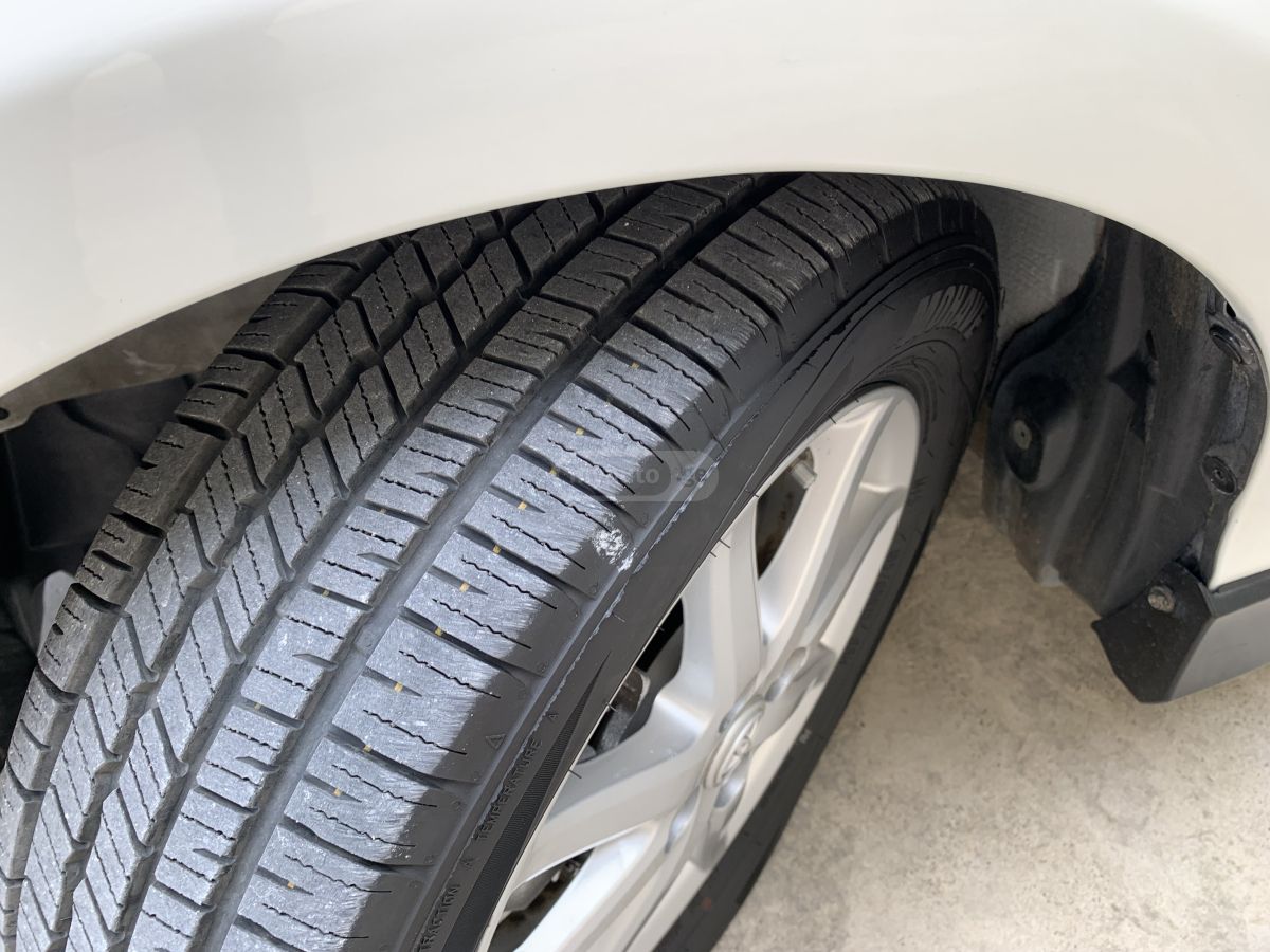 Toyota Prius C - фото 14