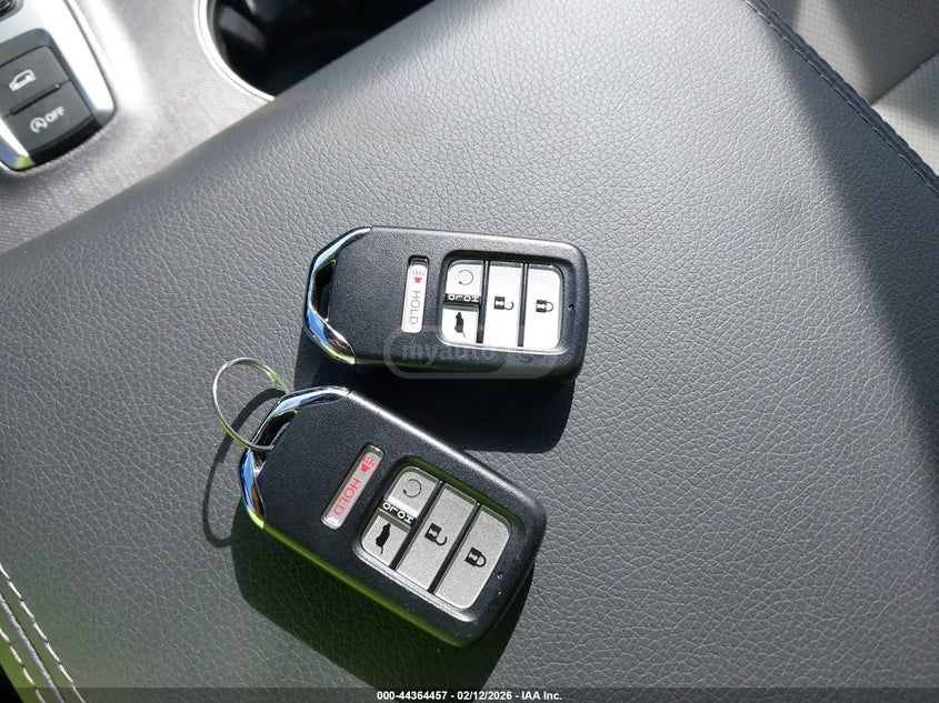 Honda Passport 2025 — миниатюра 10