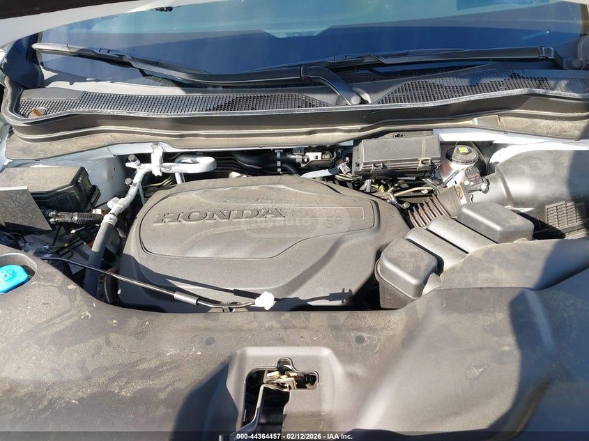 Honda Passport 2025 — миниатюра 9