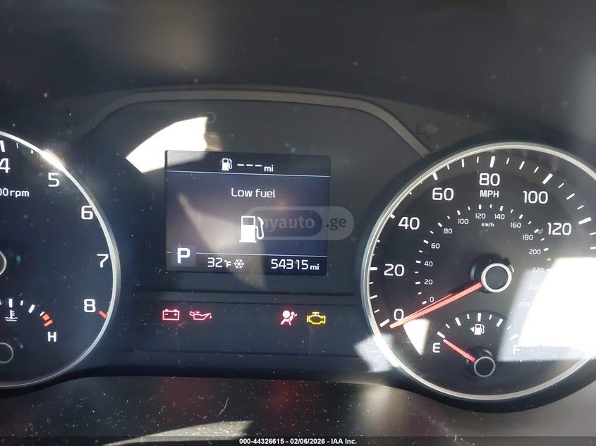 Kia Sportage - фото 7