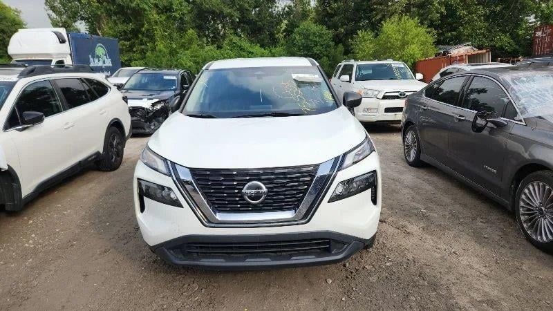 Nissan Rogue - фото 9