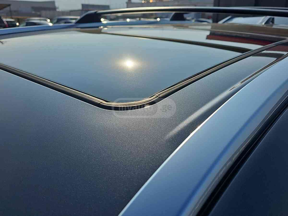 Toyota Toyota Highlander — миниатюра 11