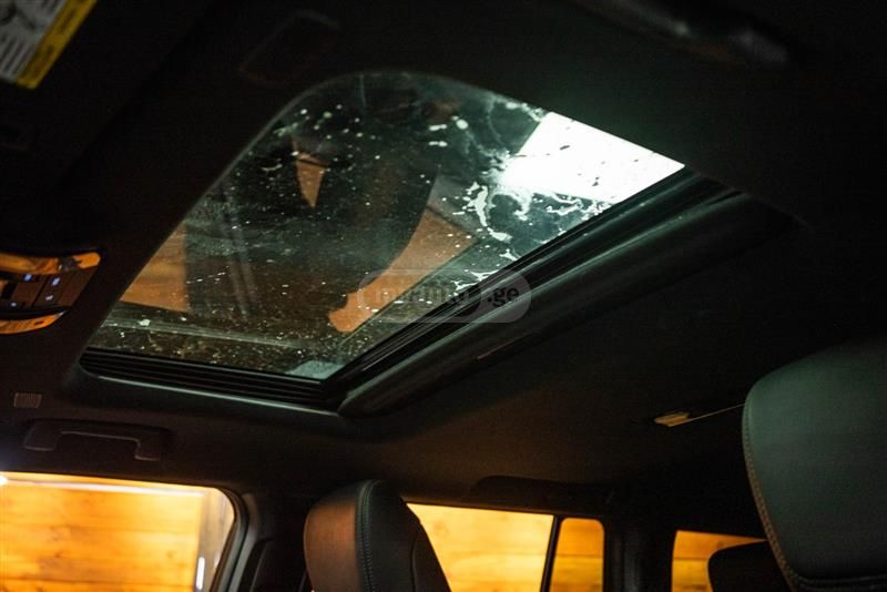 Lexus GX 550 2024 — миниатюра 13