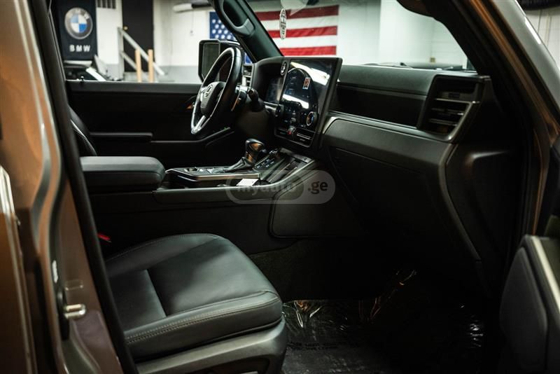 Lexus GX 550 2024 — миниатюра 6