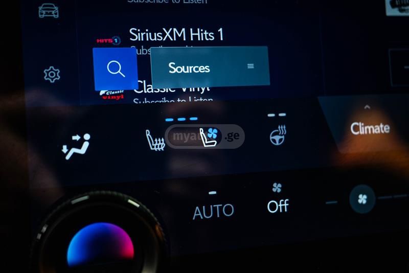 Lexus GX 550 2024 — миниатюра 8