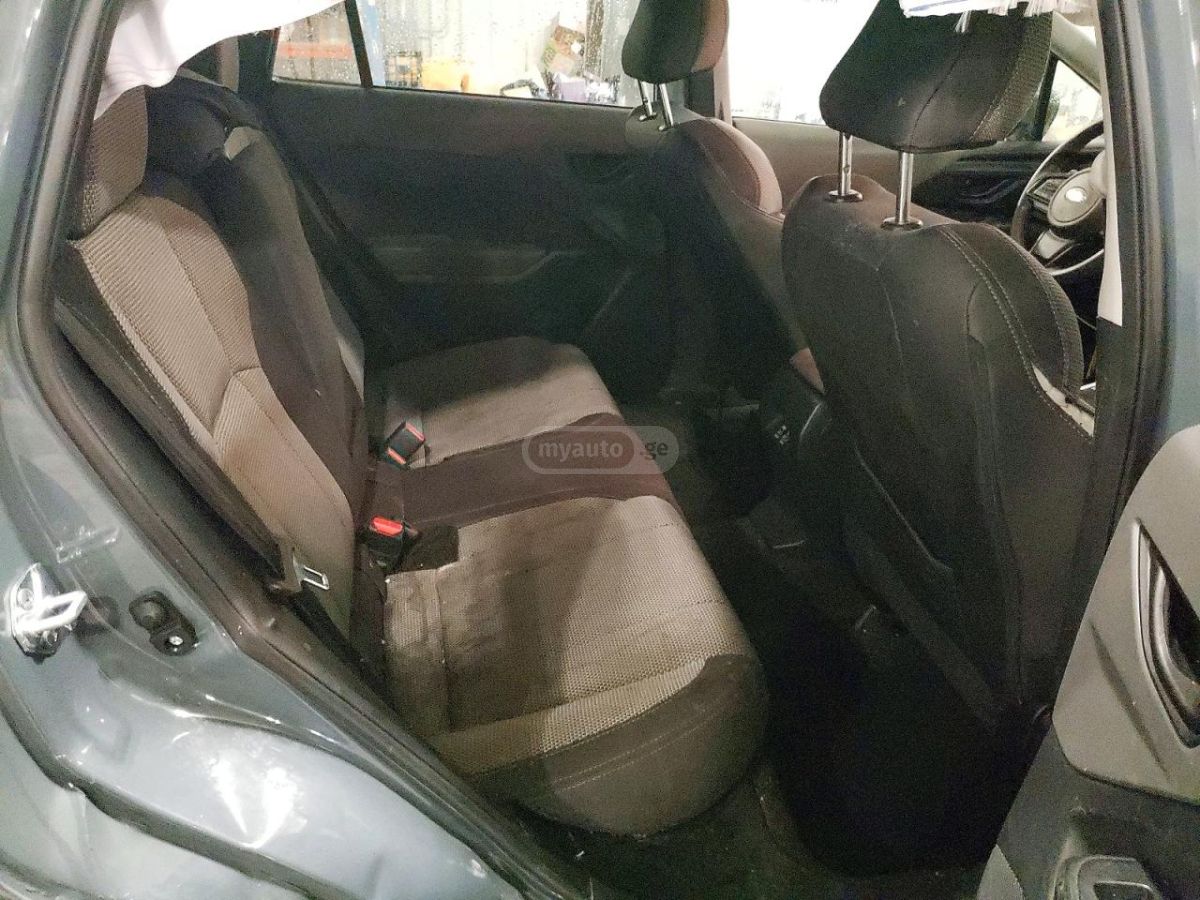 Subaru Premium — миниатюра 11