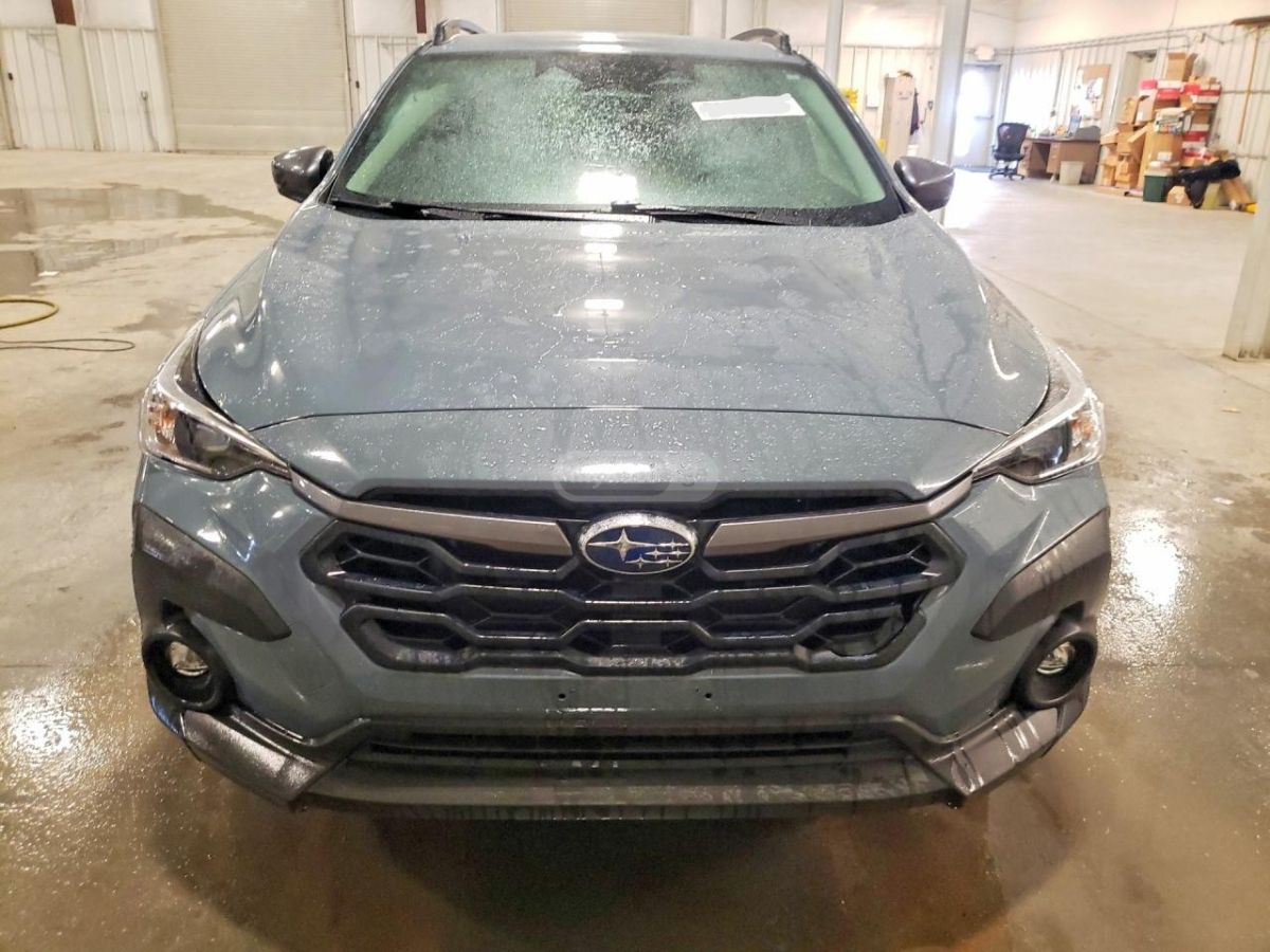 Subaru Premium — миниатюра 5