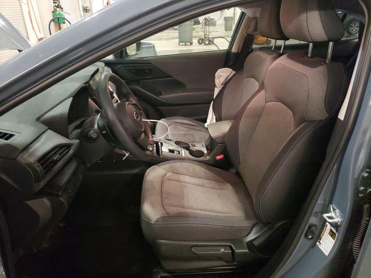 Subaru Premium — миниатюра 7