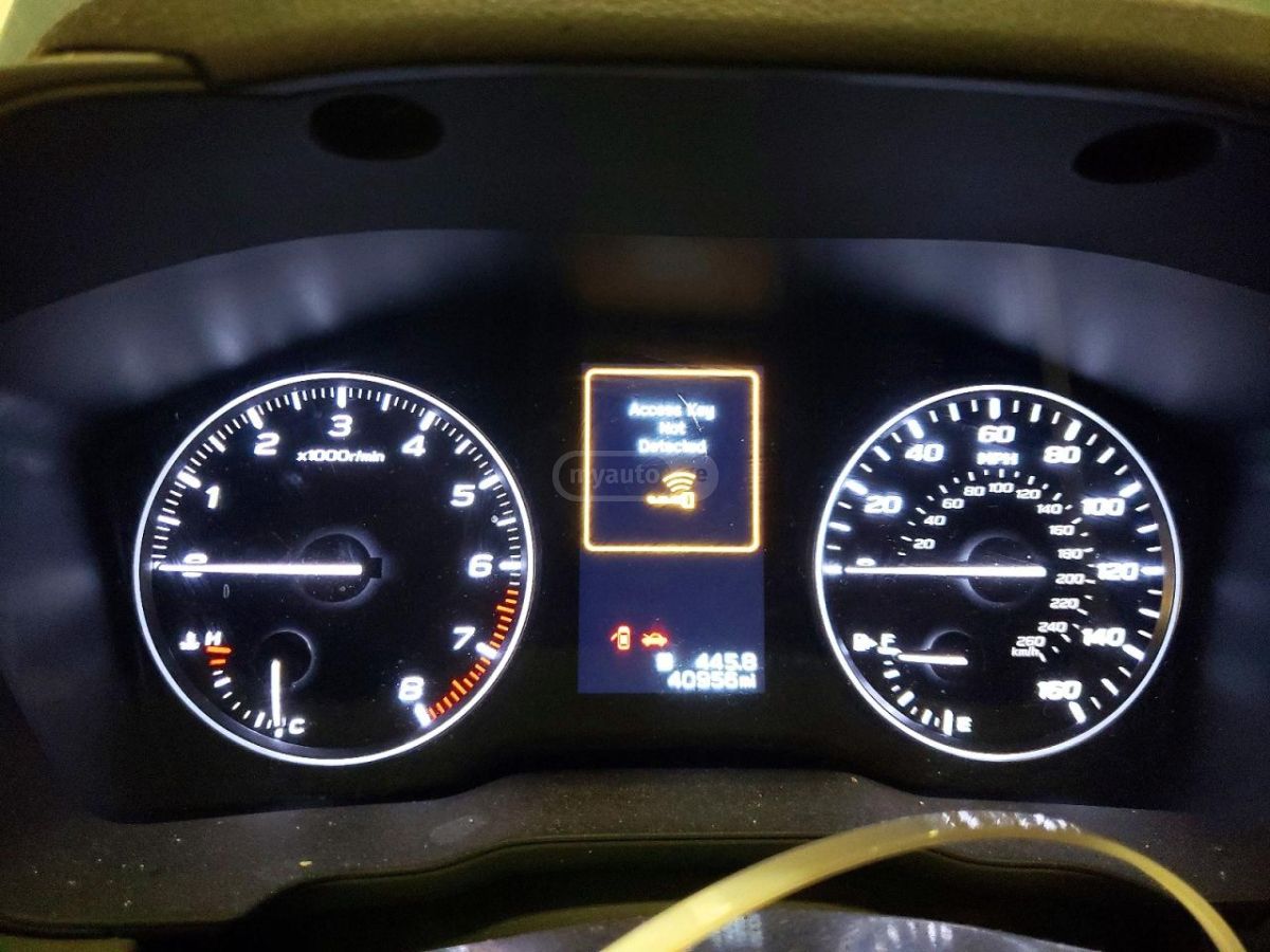 Subaru Premium — миниатюра 9