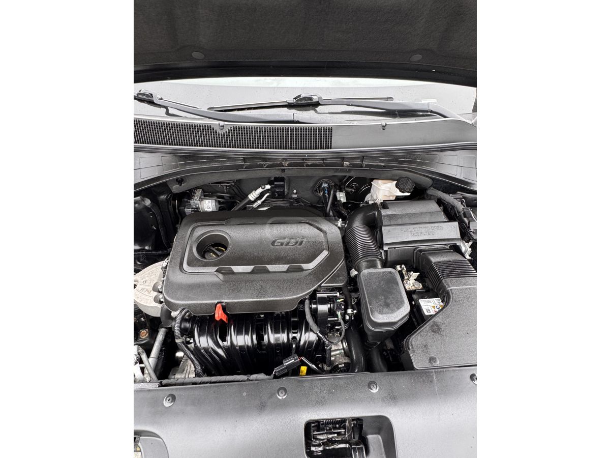 Kia Sorento - фото 8