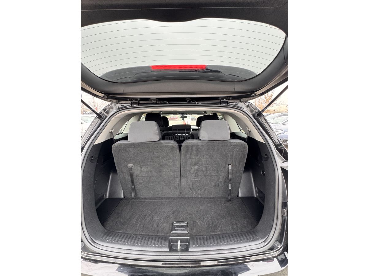 Kia Sorento - фото 9