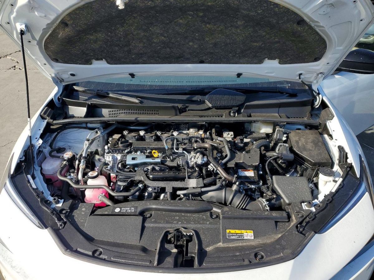 Toyota Prius 2025 — миниатюра 11