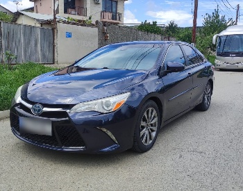 ToyotaCamry