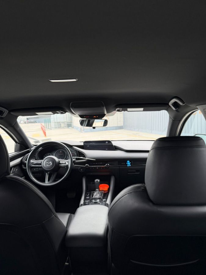 Mazda Mazda 3 - фото 15