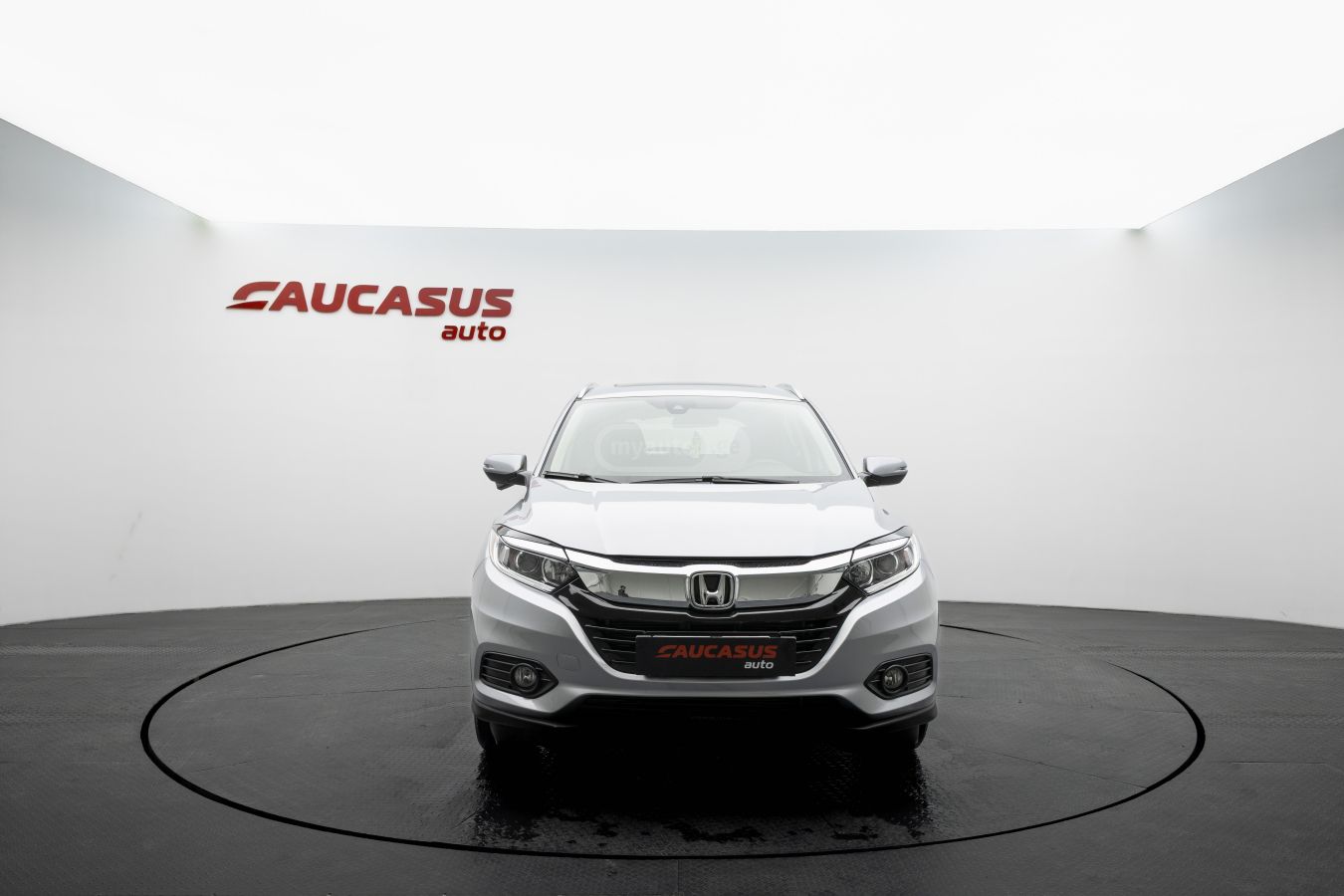 Honda Honda HR-V — миниатюра 2