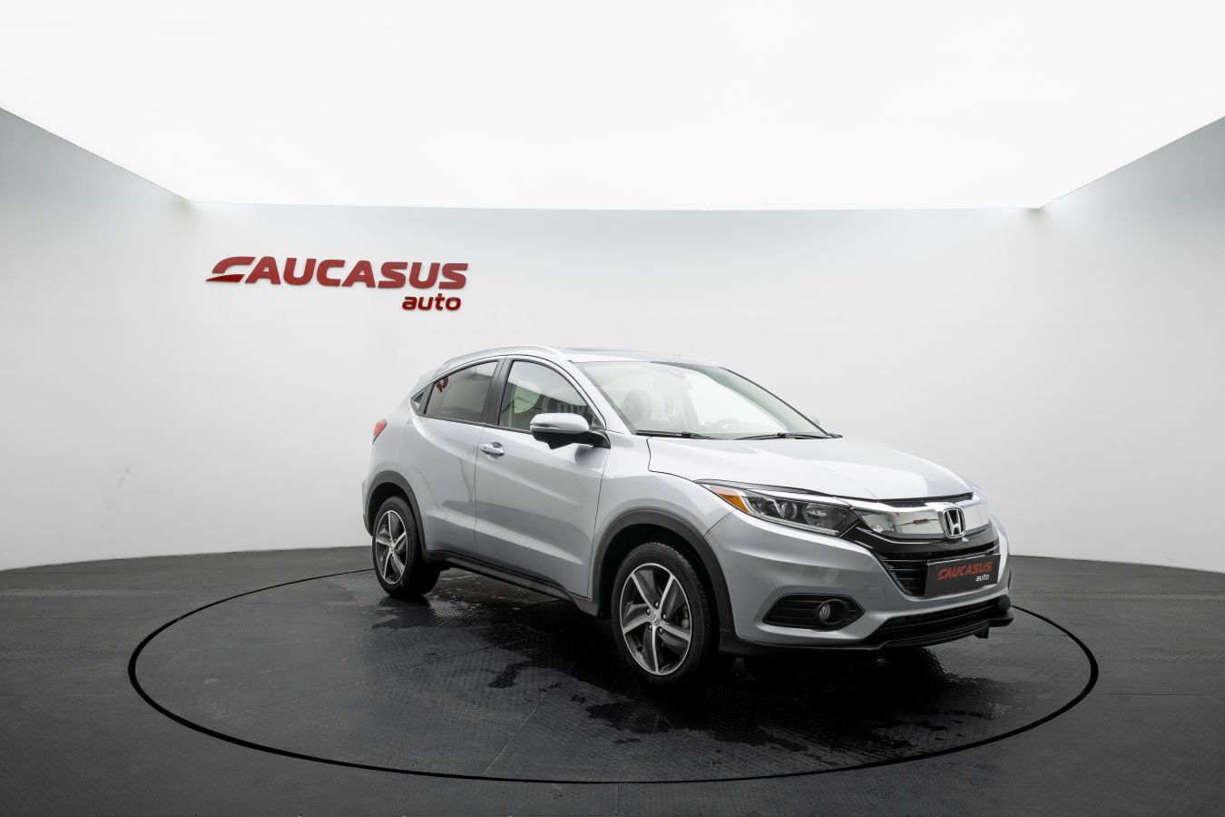 Honda Honda HR-V — миниатюра 3