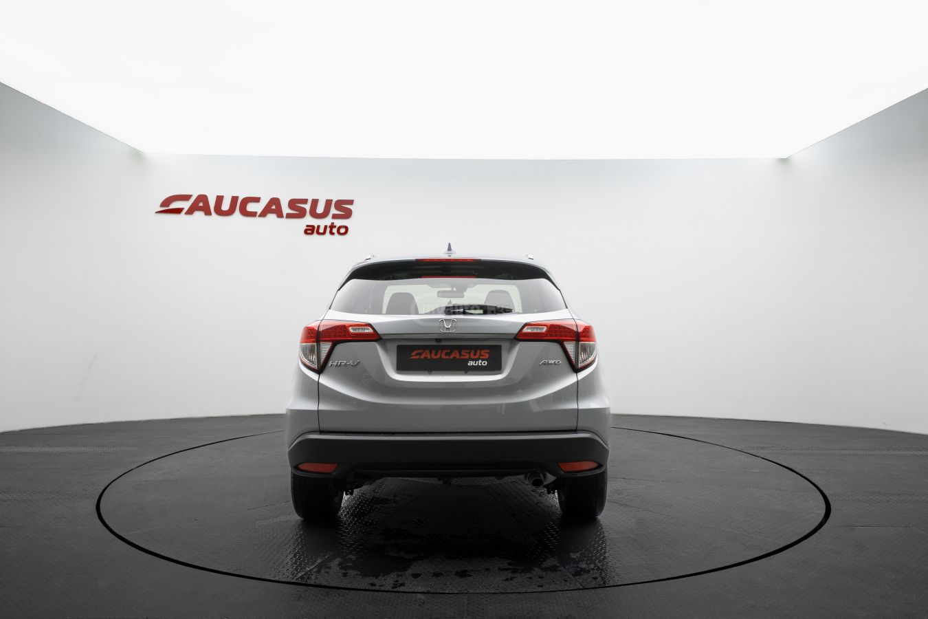 Honda Honda HR-V — миниатюра 5