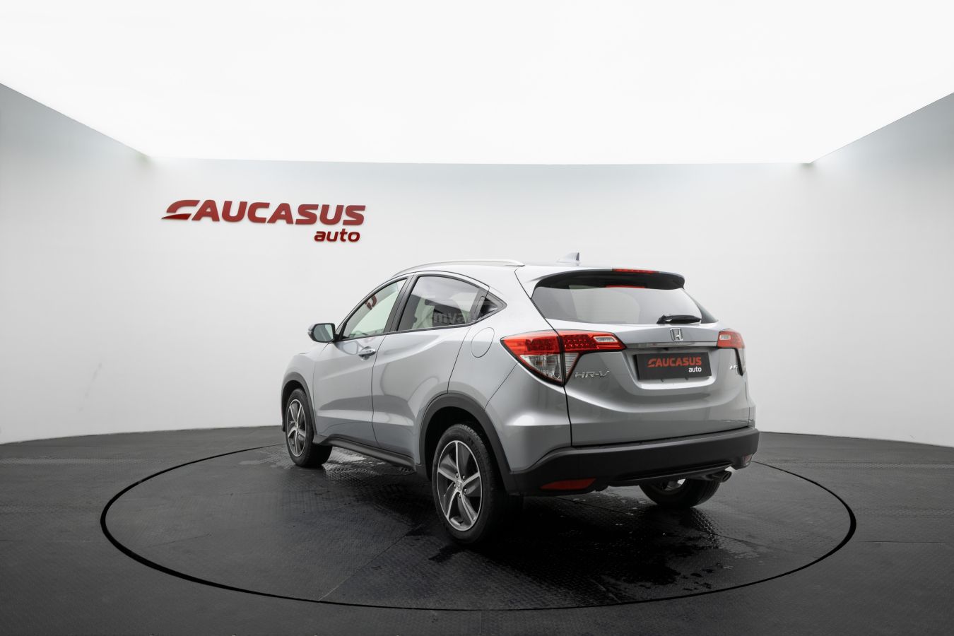 Honda Honda HR-V — миниатюра 6