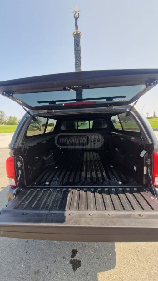 Toyota Tacoma - фото 7