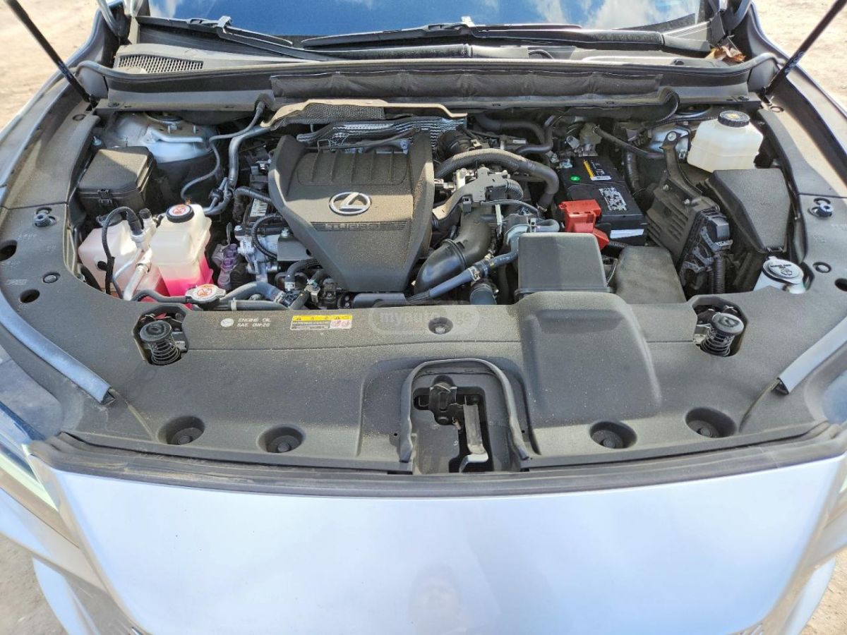 Lexus RX 350 - фото 11