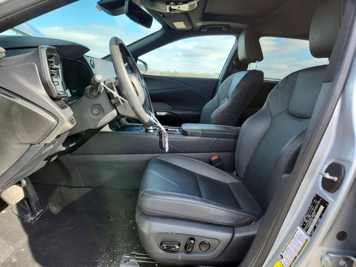 Lexus RX 350 - фото 7