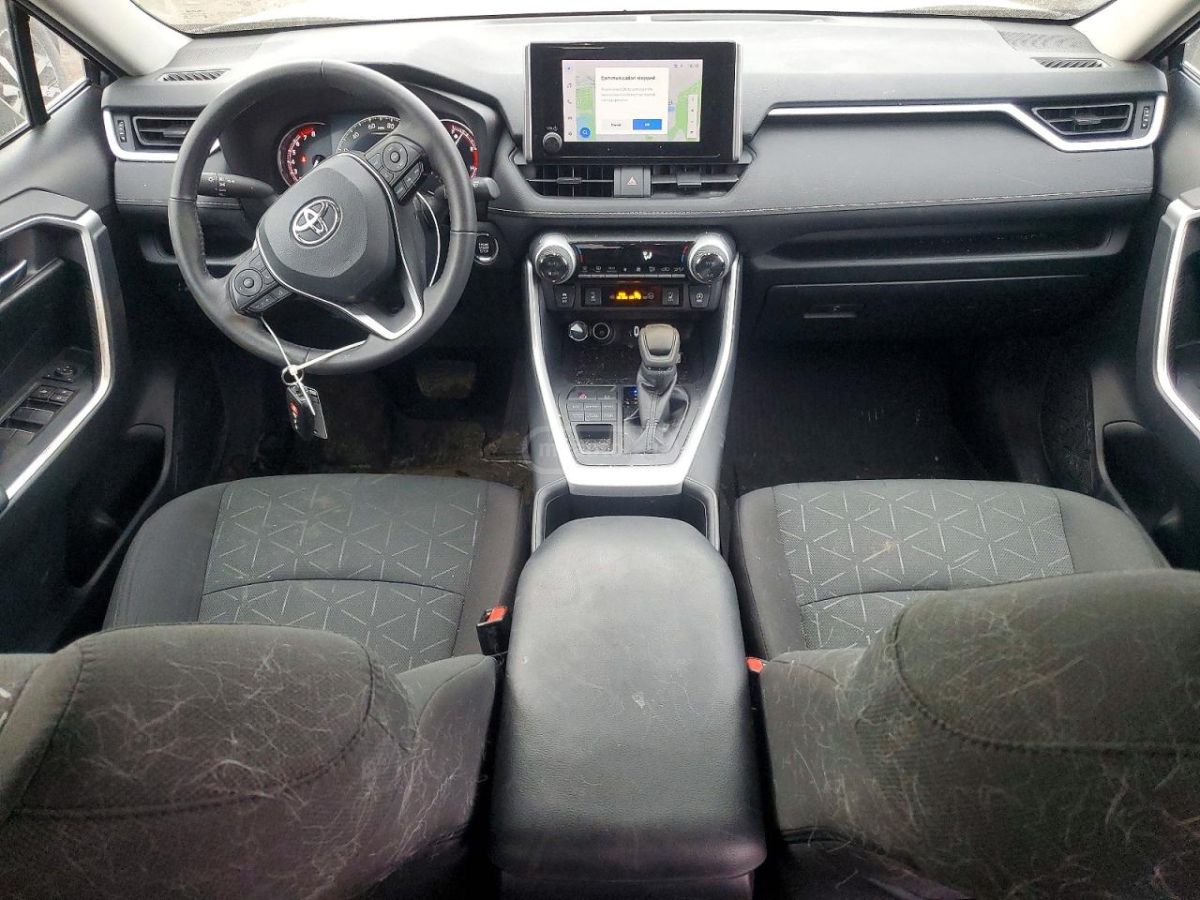 Toyota XLE 4dr All Wheel Drive Automa — миниатюра 8