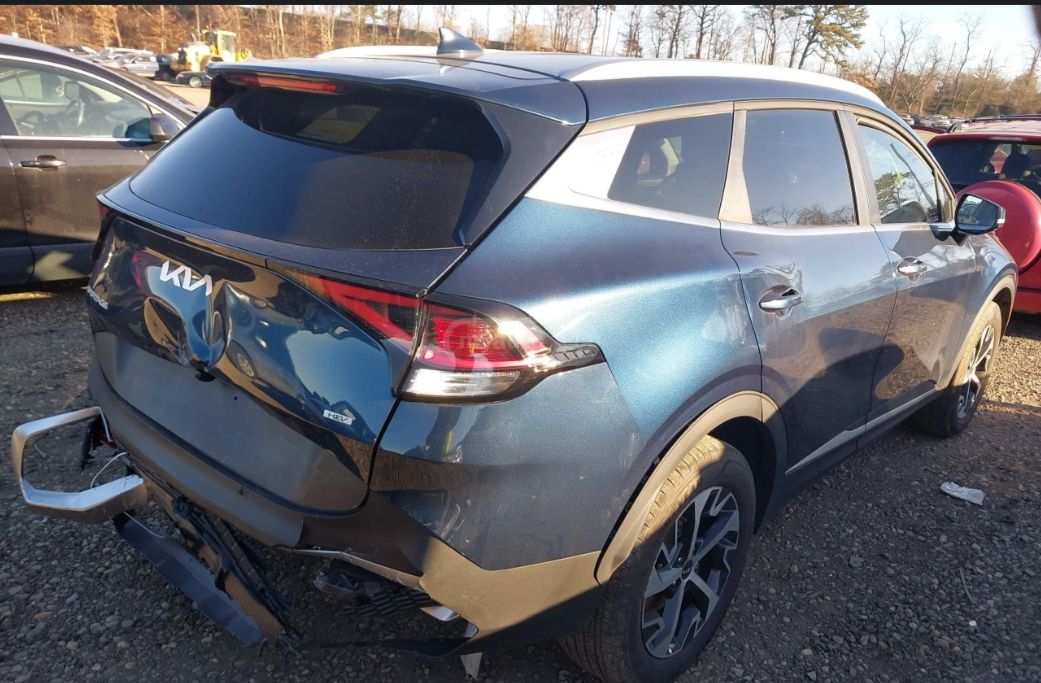 Kia EX — миниатюра 2