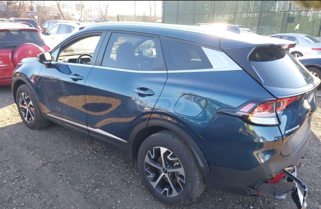 Kia EX — миниатюра 4