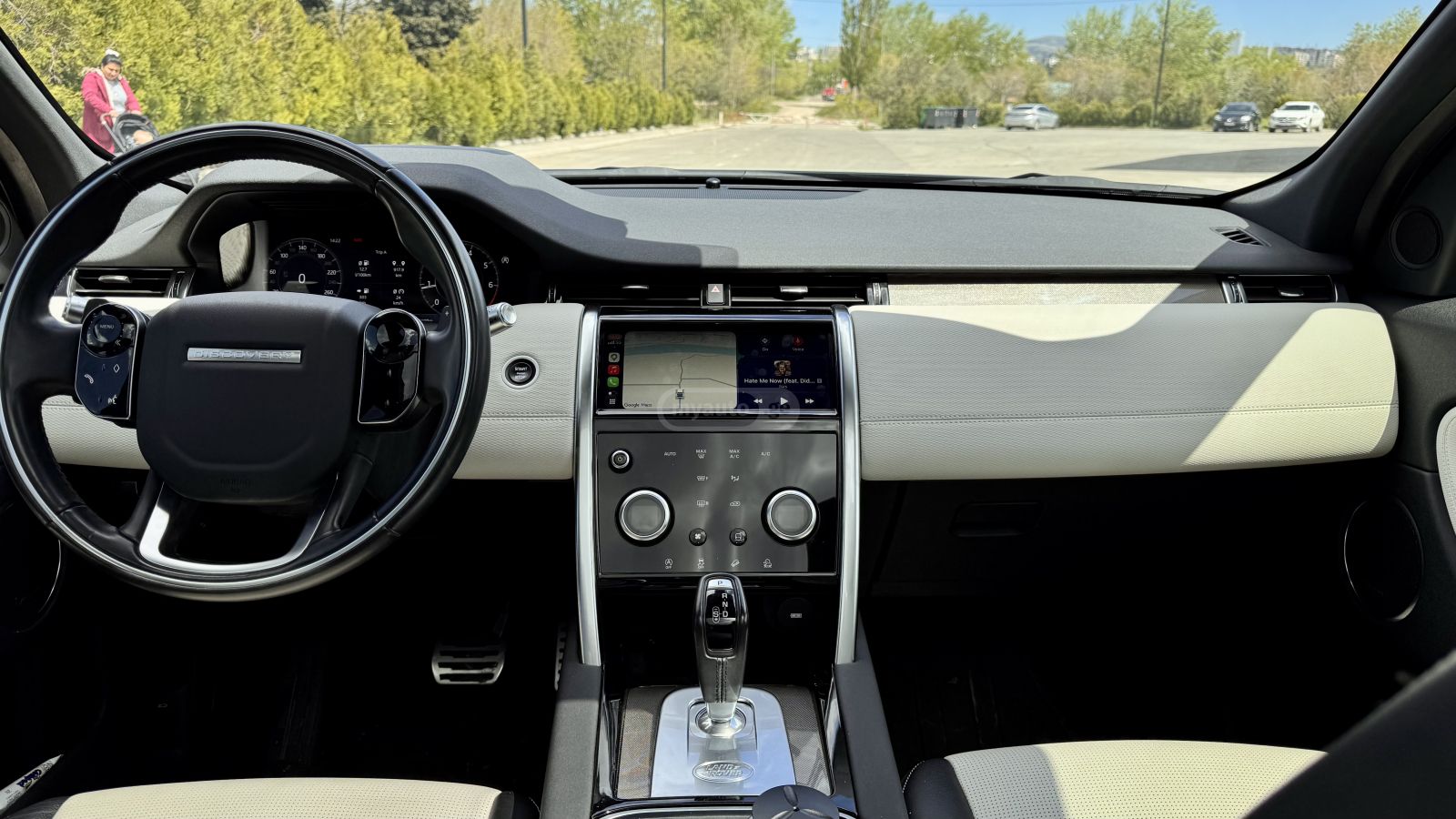 Land Rover Discovery Sport - фото 9