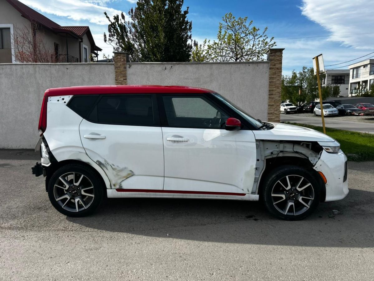 Kia Soul - фото 7