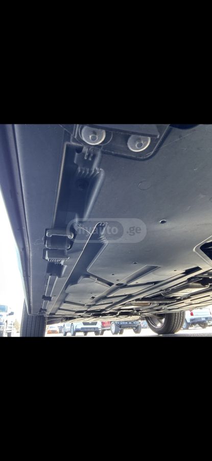 Mercedes-Benz Base GLA 250 4dr All-Wheel Dri — миниатюра 8