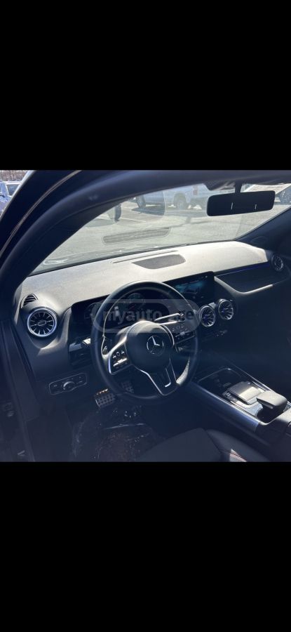 Mercedes-Benz Base GLA 250 4dr All-Wheel Dri — миниатюра 9