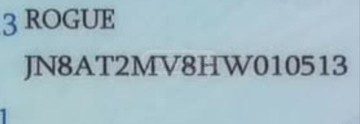 Nissan Rogue - фото 5