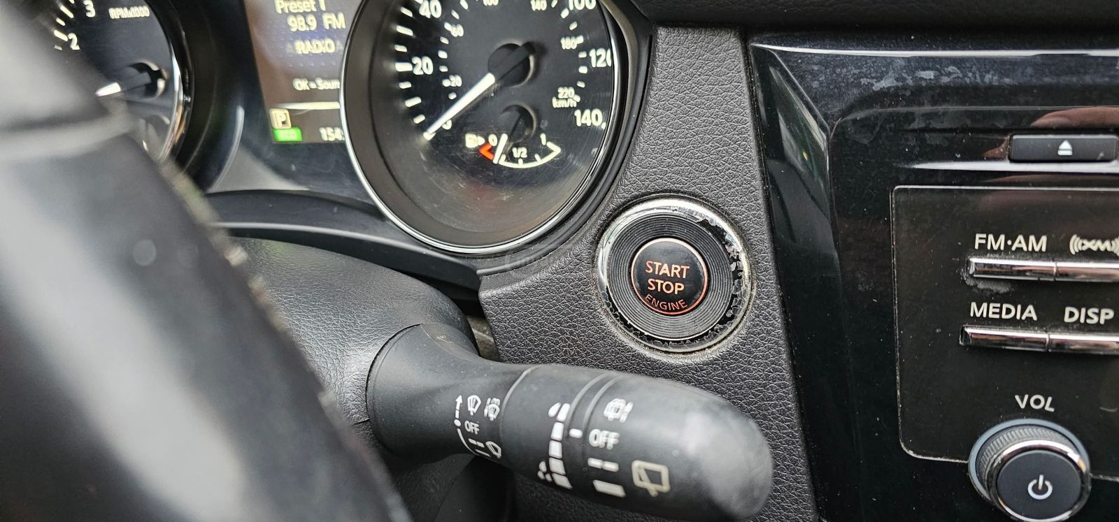 Nissan Rogue - фото 8