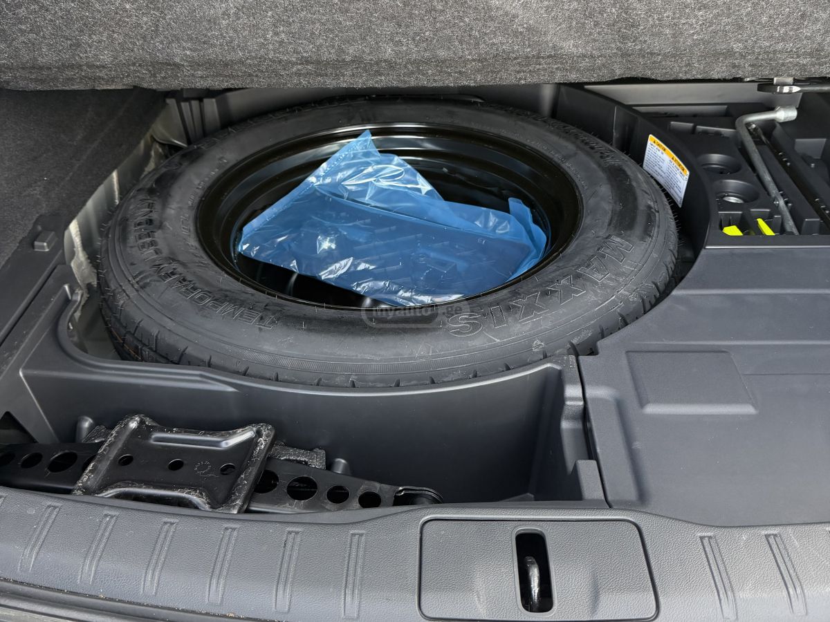 Lexus RX 350 - фото 10