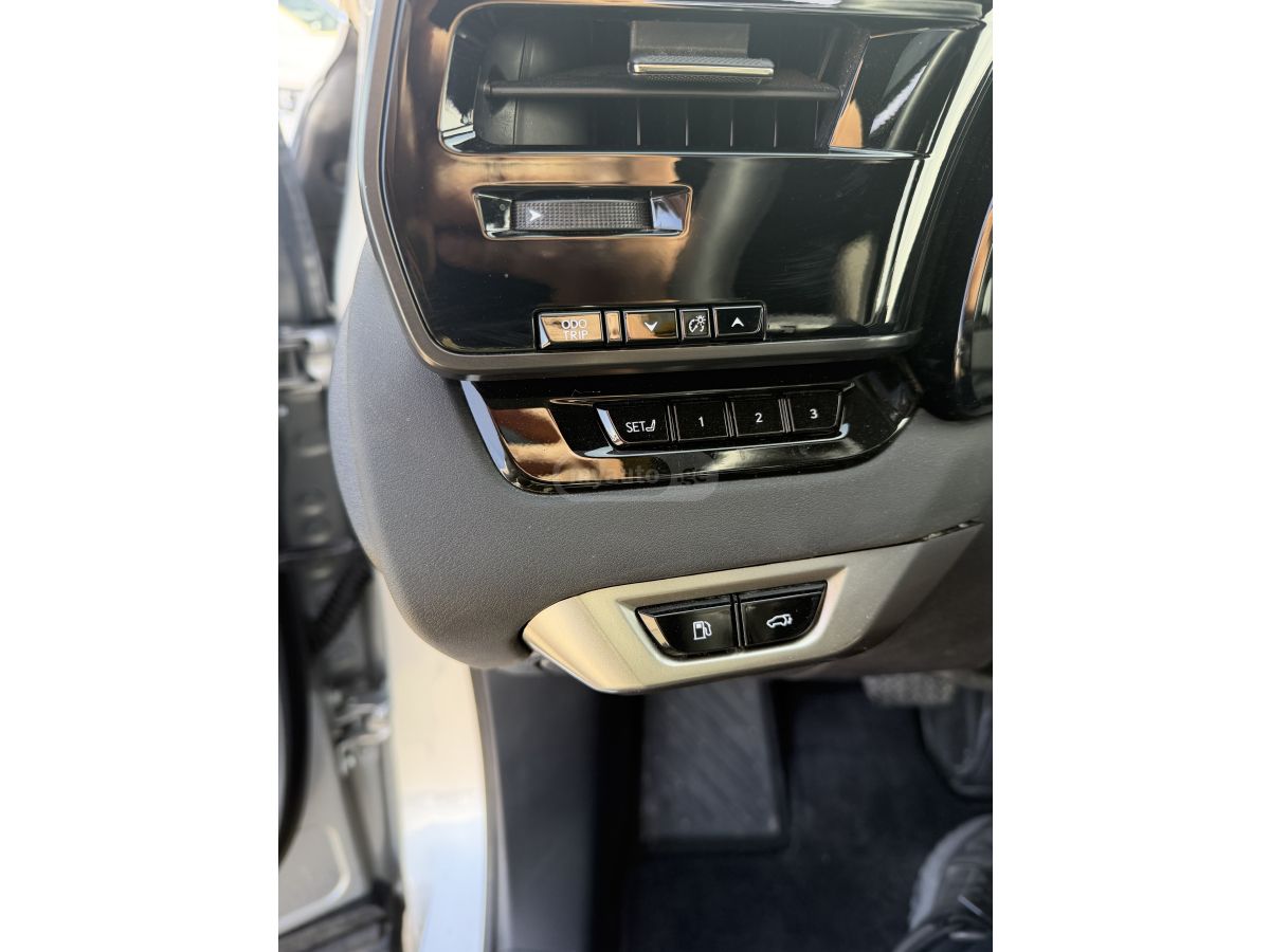 Lexus RX 350 - фото 13