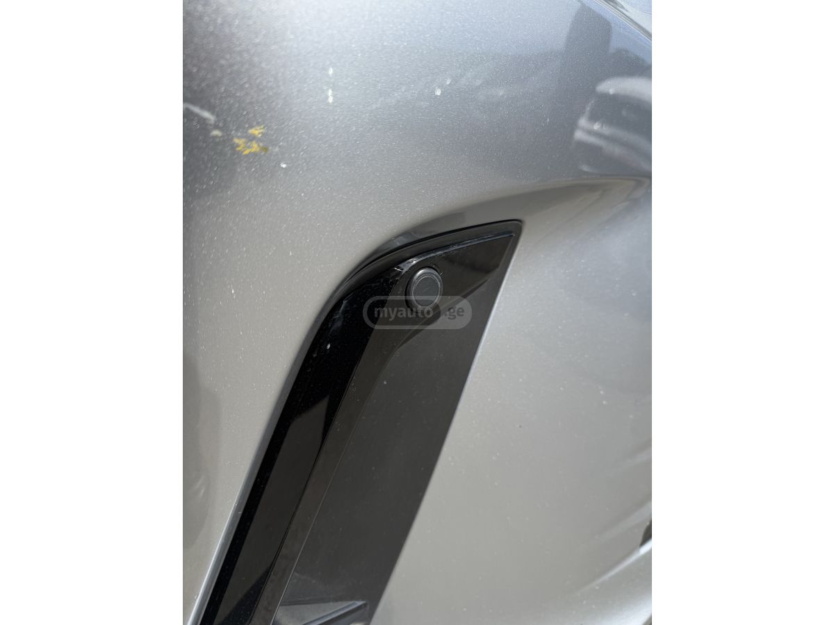 Lexus RX 350 - фото 14