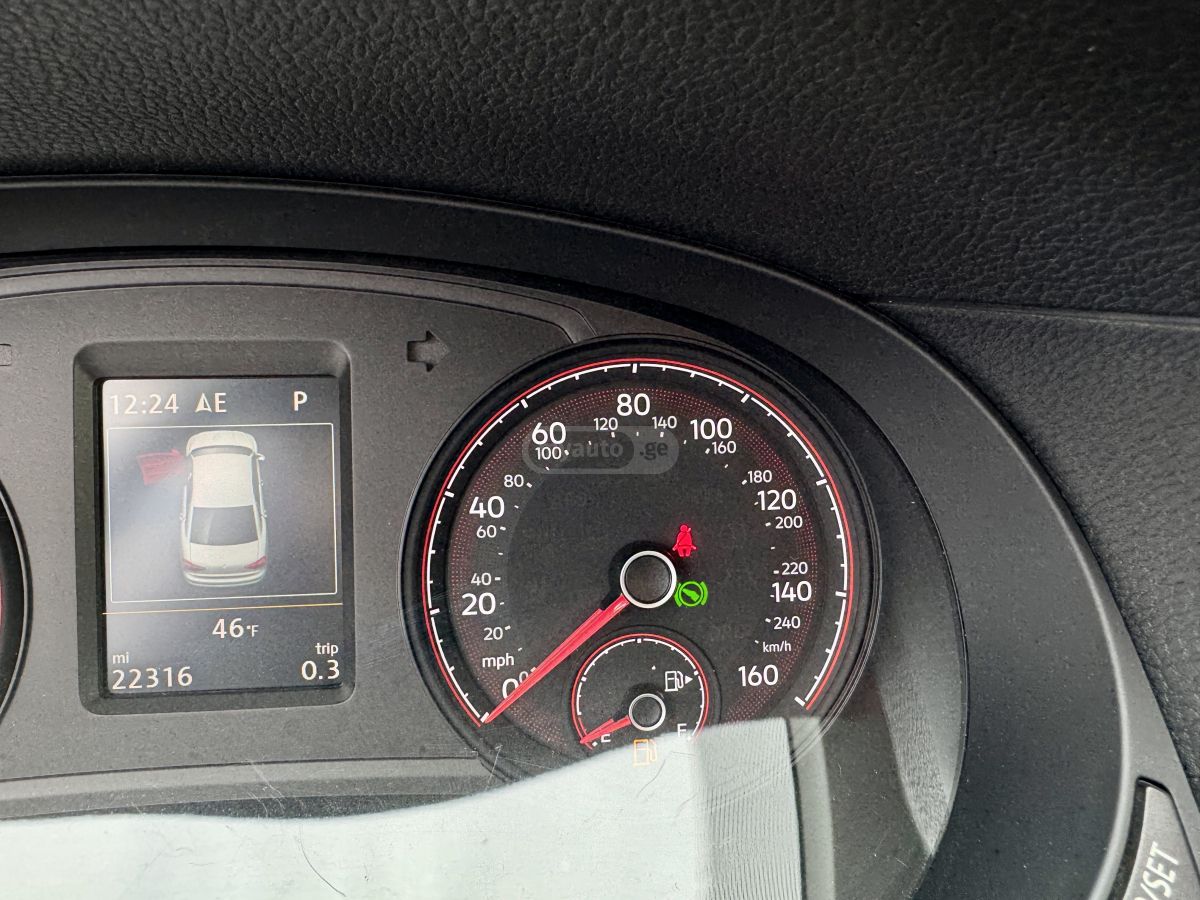 Volkswagen Passat - фото 11