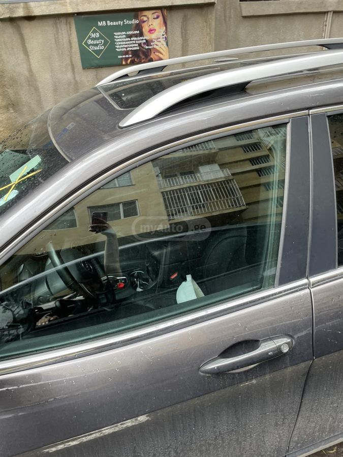 Jeep Cherokee - фото 5