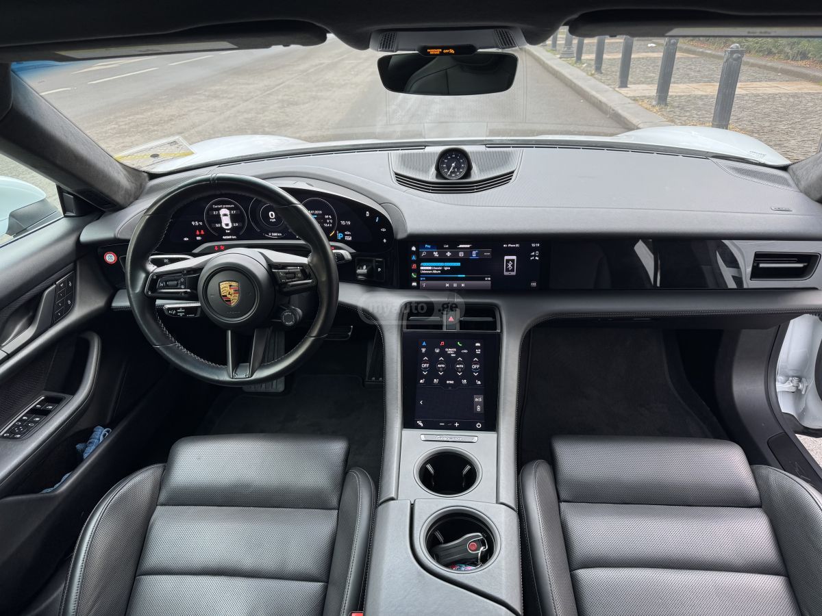 Porsche Full GTS — миниатюра 11