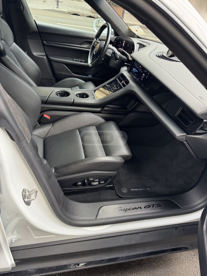 Porsche Full GTS — миниатюра 12