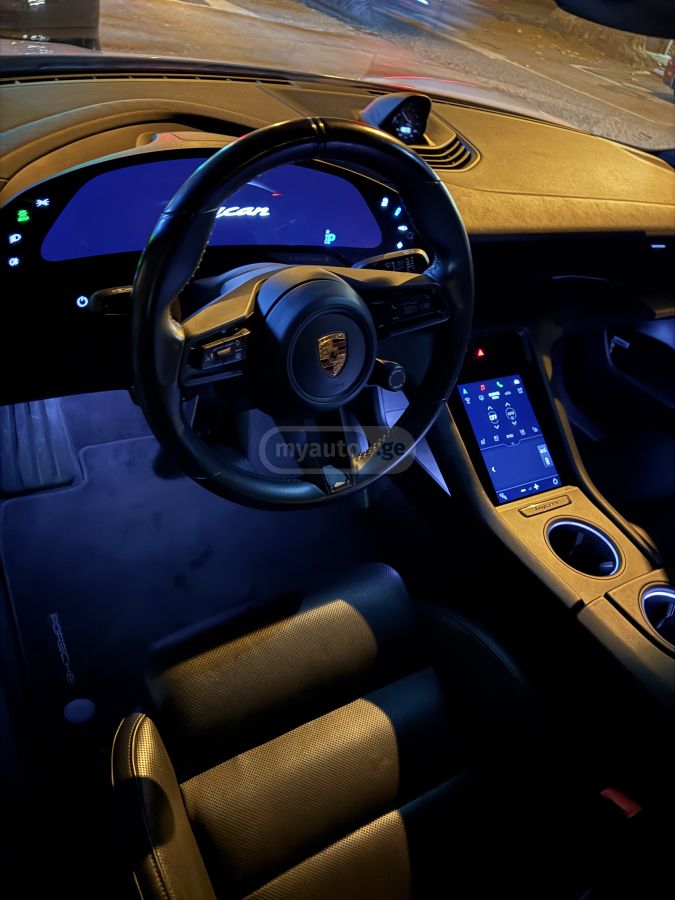 Porsche Full GTS — миниатюра 5