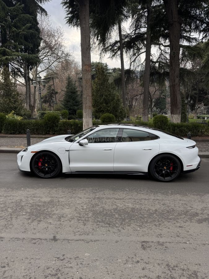 Porsche Full GTS — миниатюра 6