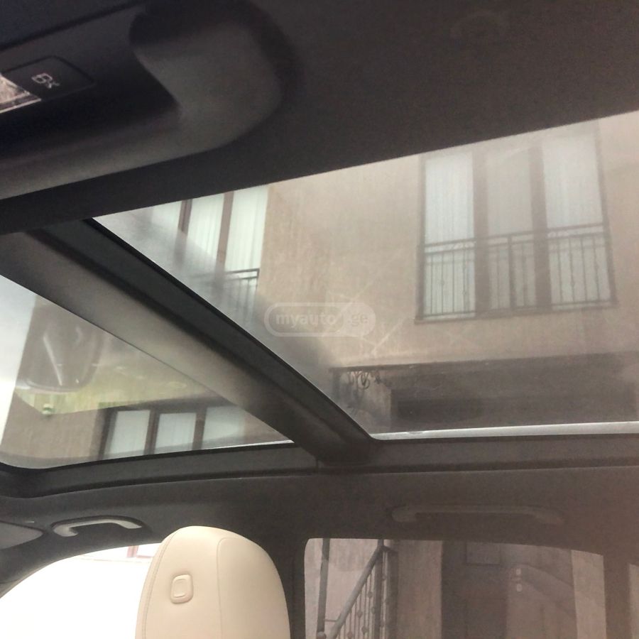 Mercedes-Benz GLE 350 - фото 11