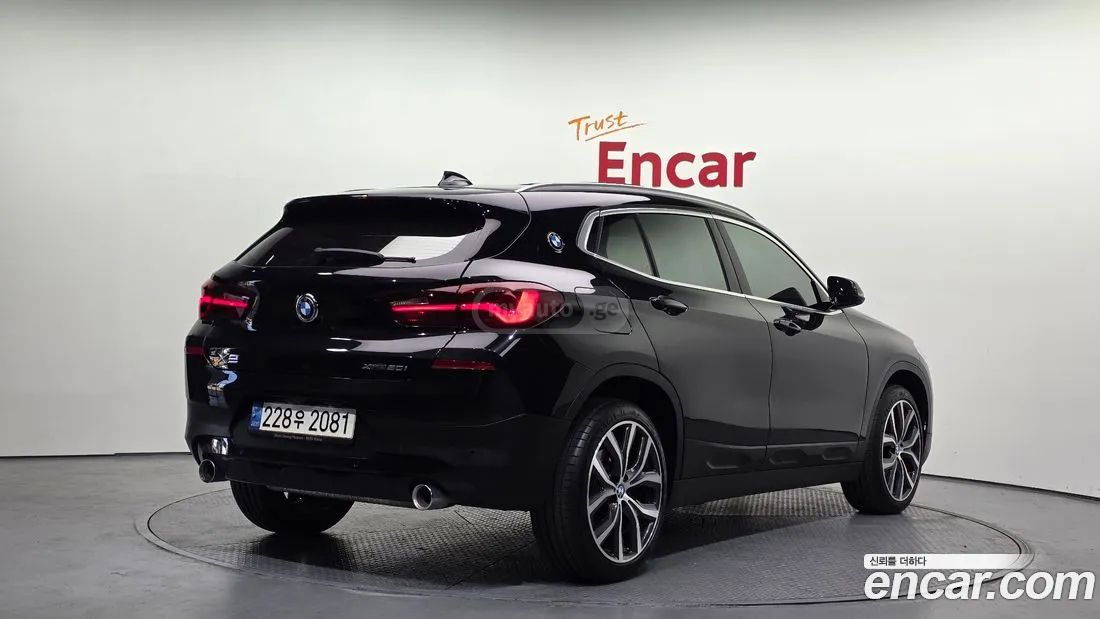 BMW X3 M - фото 2